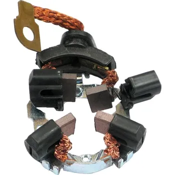 Startér Držák, uhlíkové kartáče AS-PL Sp. z o.o. SBH0077