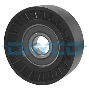 Vratná/vodicí kladka, klínový žebrový řemen DAYCO APV1035