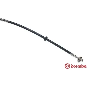 Brzdová hadice Brzdová hadice BREMBO T 85 026
