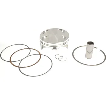 Válec motoru Kovaný píst sada ATHENA S4F07700017A d 76,96