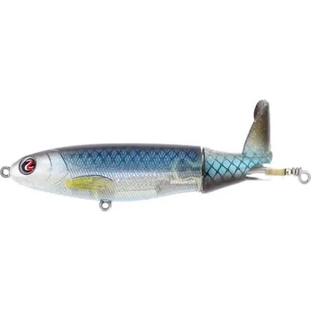 Umělá nástraha River2Sea Wobler Whopper Plopper 9cm/14g Blue Blood