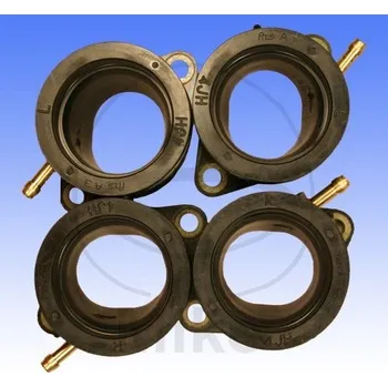 Karburátor Příruba sání sada JMT 4 kusy 724.75.21