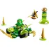 Stavebnice LEGO LEGO Ninjago 71779 Lloydův dračí Spinjitzu útok