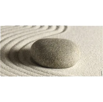 Obklad Koupelnová zádní stěna mySPOTTI aqua Zen 90x45 cm