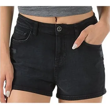 Dámské kraťasy Kraťasy Vans High Rise black 27