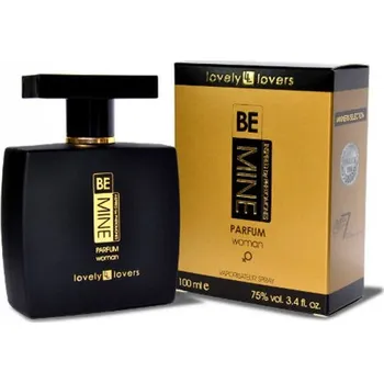 Lovely Lovers Bemine 100ml pro ženy