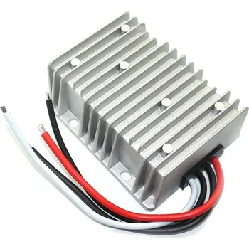 Měnič napětí Měnič napětí z 48V na 24V, 30A, 720W, IP68