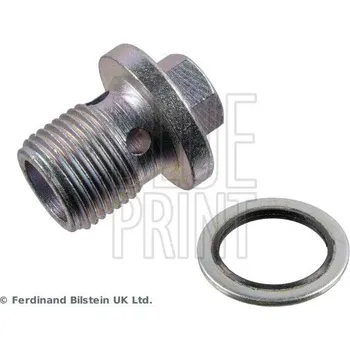 Olejová vana Závitová zátka, olejová vana BLUE PRINT ADL140101