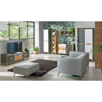 Obývací stěna Obývací sestava Werso 5