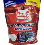 Omino Bianco Additivo Totale IdroCaps kapsle na praní 12 ks