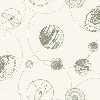 Tapeta Vliesová tapeta 103257077 Abstraktní 10,05x0,53 m