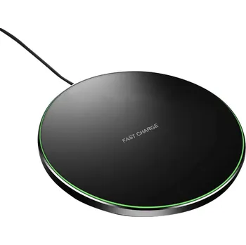 MXM Bezdrátová nabíječka 10W - černá