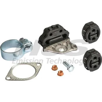 Montážní sada, výfukový systém HJS 82 32 3563