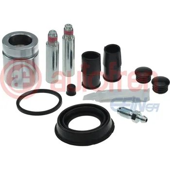 Brzdový třmen Sada na opravy, brzdový třmen SEINSA AUTOFREN D43340S