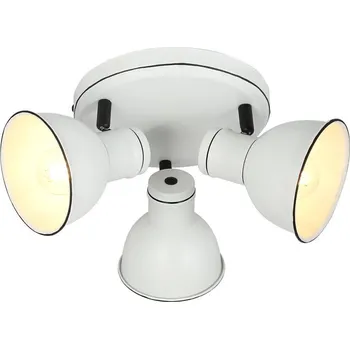 LED páska Stropní světlo ZUMBA 3xE14 Candellux