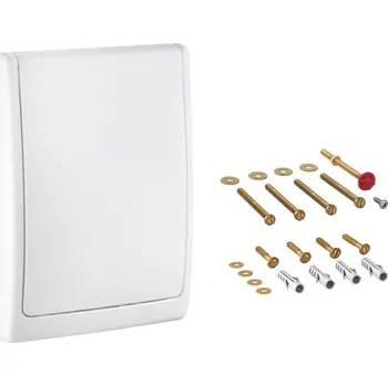 Grohe Splachovací tlačítko, alpská bílá, G43179SH0