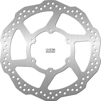 Brzdový kotouč Brzdový kotouč NG 1996X