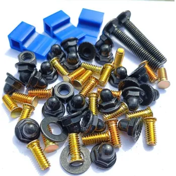 Příslušenství pro gril Spojovací materiál pro Big Green Egg Medium