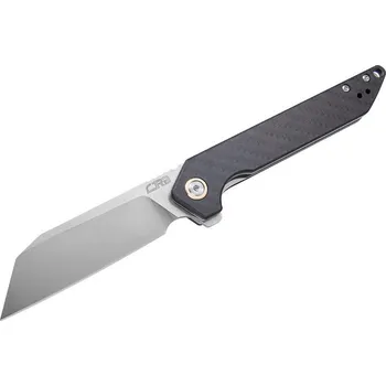 CJRB Rampart J1907 D2 Carbon Fiber G10