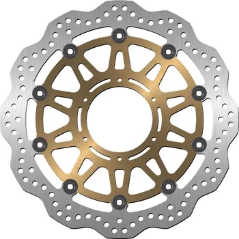 Brzdový kotouč Brzdový kotouč NG 644X
