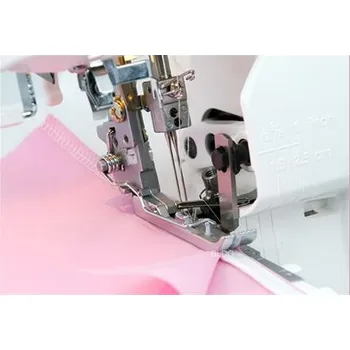 Příslušenství k šicímu stroji Paspulková patka - overlocky Juki MO - 1000, 2500, 3500