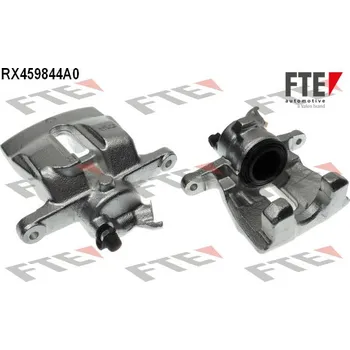 Brzdový třmen Brzdový třmen FTE 9291196