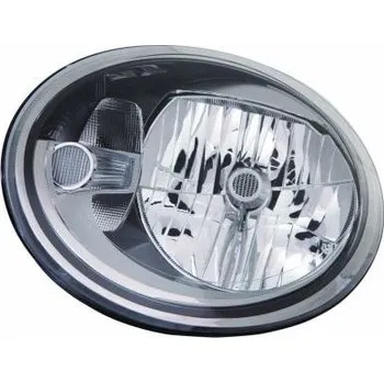 Přední světlomet Světlomet ABAKUS 441-11H3RMLDEM2