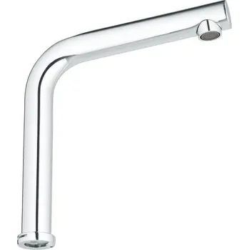 Vodovodní baterie Grohe výtokové ramínko, chrom 13230000