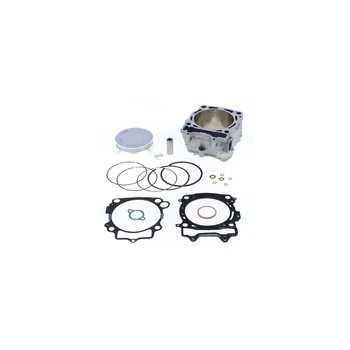 Motor automobilu Válec sada ATHENA P400485100092 d 102 (490cc) to increase performance Big Bore