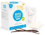 KetoDiet Proteinová kapsička 7x 100 g