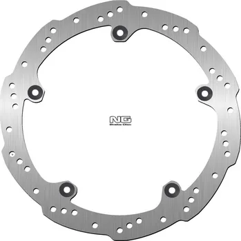 Brzdový kotouč Brzdový kotouč NG 1747X