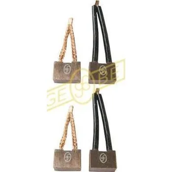 Startér Sada uhlíků startéru - Denso 28100-28040 GE JASX 115-116