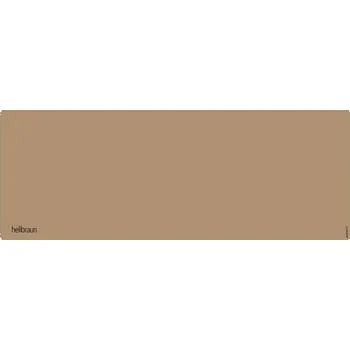 Obklad Koupelnová zádní stěna mySPOTTI aqua hellbraun 120x45 cm