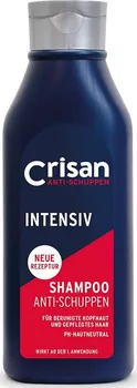 Šampon Crisan Intensiv šampon proti lupům 250 ml