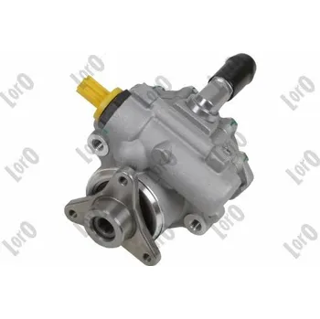 Posilovač řízení Hydraulické čerpadlo, řízení ABAKUS 140-01-001