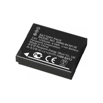 Baterie pro Panasonic DMW-BCM13E 1450mAh neoriginální