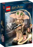LEGO Harry Potter 76421 Domácí skřítek…