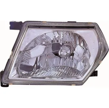 Přední světlomet Světlomet ABAKUS 215-11A1R-LD-E