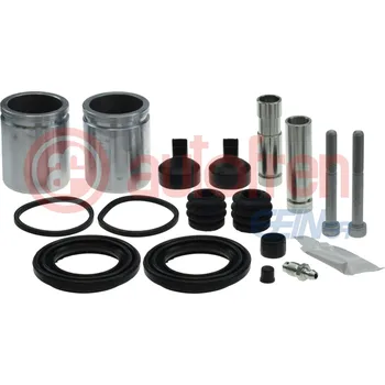 Brzdový třmen Sada na opravy, brzdový třmen SEINSA AUTOFREN D43571S