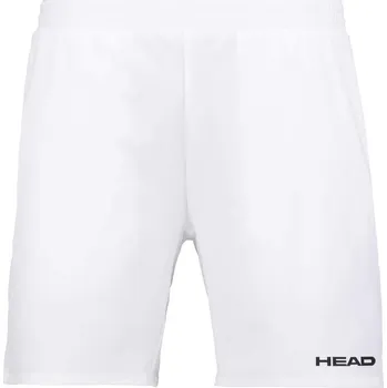 Pánské kraťasy Pánské tenisové kraťasy Head Power Shorts, white - XL HEAD - doprava zdarma
