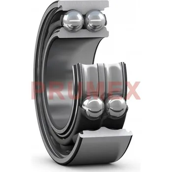 SKF 3314 A kuličkové ložisko s kosoúhlým stykem