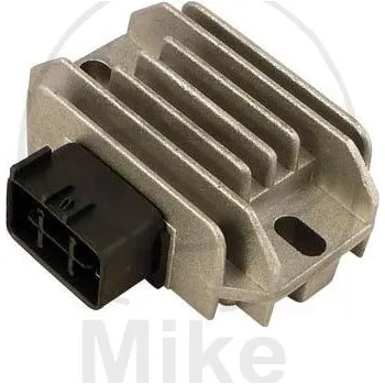 Alternátor Dobíjecí relé/regulátor napětí JMT 700.05.89