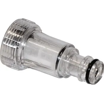 vodní filtr OEM Vodní filtr 65 mm předřadný se zahradní přípojkou, vstup 3/4"F, (pouzdro vč. filtrační vložky)