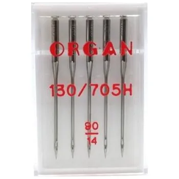 Jehly ORGAN 130/705 H STANDARD (5x90)