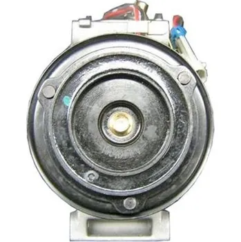 Kompresor klimatizace Kompresor, klimatizace MAHLE ACP 787 000S