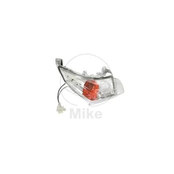 Osvětlení pro motocykl Blinkr JMP BL 0088 přední pravý