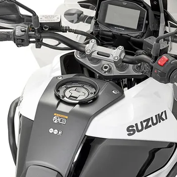 Motodoplněk KAPPA držák brašen na nádrž SUZUKI DL 1000 V-STROM (14-19), V-STROM 1050 (20), GSX S 1000 F / GSX S 1000 (15-19) (KAPPA držák brašen na nádrž SUZUKI DL 1000 V-STROM (14-19), V-STROM 1050 (20), GSX S 1000 F / GSX S 1000 (15-19))