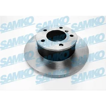 Brzdový kotouč Brzdový kotouč SAMKO M2211P
