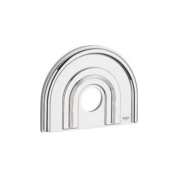 Vodovodní baterie Grohe Rozeta, chrom, G47459IP0