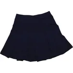 Dívčí sukně KUGO KS2309, tmavě modrá